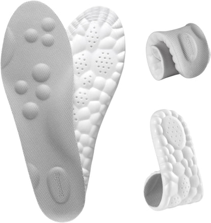 FootLuma Comfort Insoles™