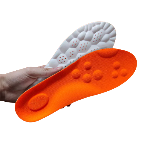 FootLuma Comfort Insoles™