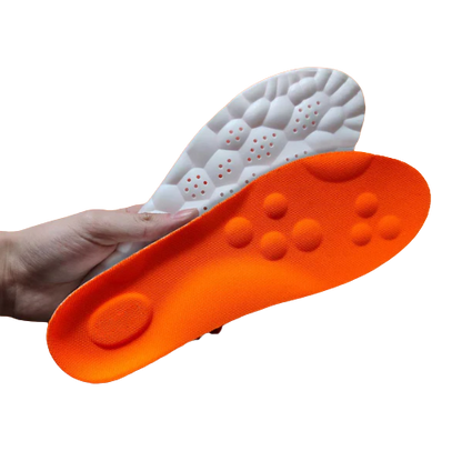 FootLuma Comfort Insoles™