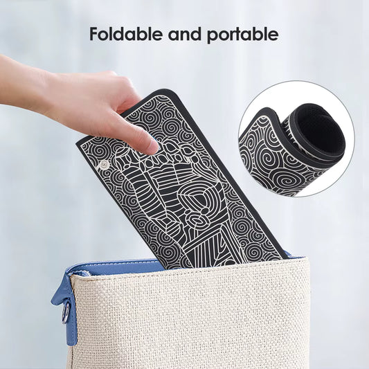 Revitalizing Foot Massager™