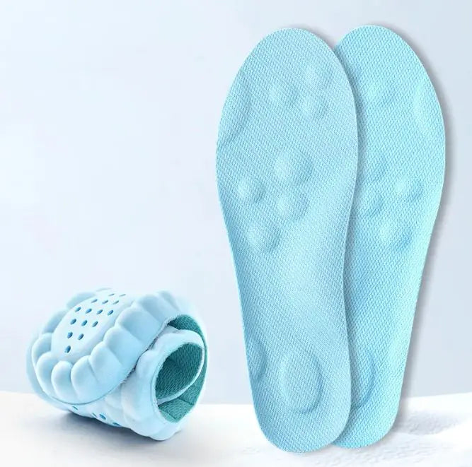 FootLuma Comfort Insoles™