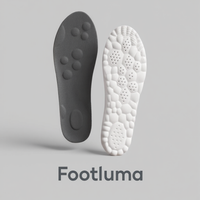 FootLuma Comfort Insoles™