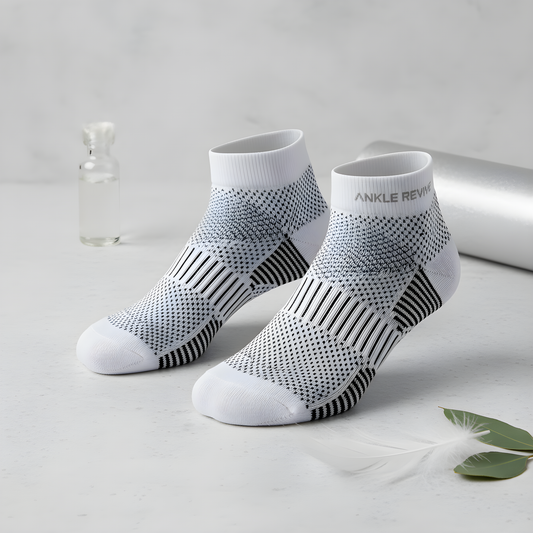 Anti-Fatigue Compression Support Socks for Foot Care (Special Price)